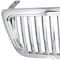 Spec-D Tuning 04-08 Ford F150 Vertical Grill Chrome, HG-F15004CVT-TY HG-F15004CVT-TY - alternate 5